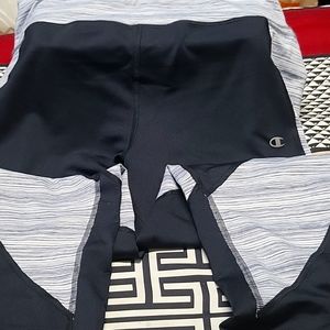 ***5/$20***leggings by champion
